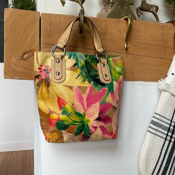 Maurizio Taiuti Handbags - EUC Maurizio Taiuti Purse